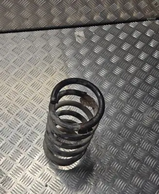 Opel Vivaro Front coil spring 