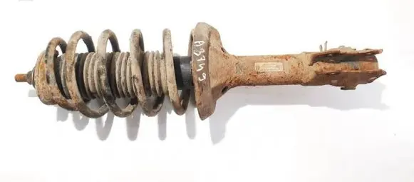 Volkswagen PASSAT B4 Front shock absorber/damper 357413031q