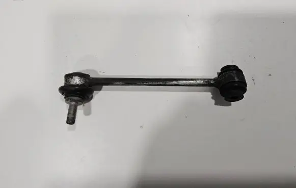 Rear anti-roll bar/stabilizer link