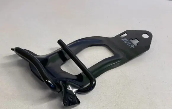 BMW X5 E70 Other interior part 7161657