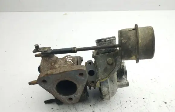 Audi A4 S4 B5 8D Turbo 028145702
