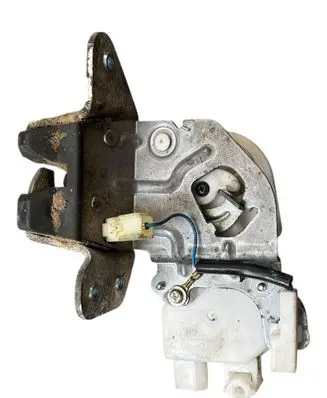 Mitsubishi Lancer VIII Tailgate/trunk/boot lock/catch/latch ansei