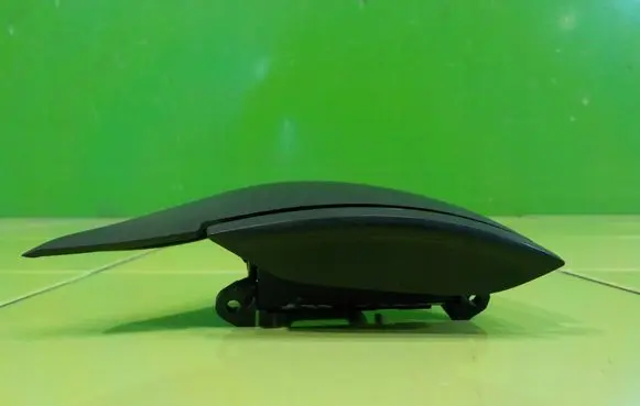 Honda Insight Other switches/knobs/shifts UP123