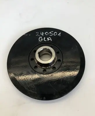 Mercedes-Benz GLA H247 Crankshaft pulley A2820351200