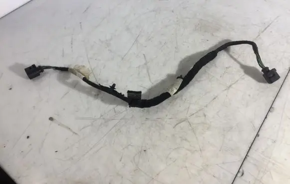 Toyota Aygo AB40 Front door wiring loom