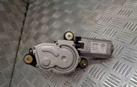 Fiat Punto (188) Wiper motor 66350000