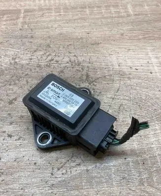 Smart ForTwo I ESP acceleration yaw rate sensor A4545420418 0265005289