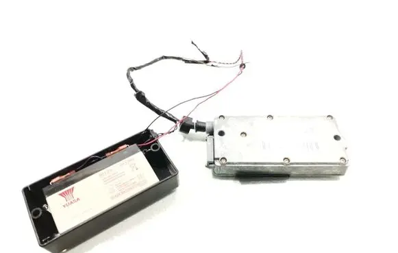 Other control units/modules