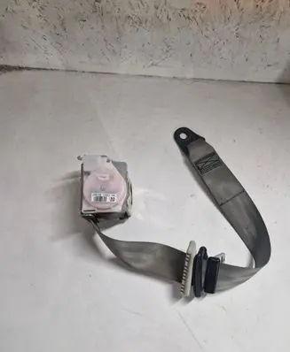 Citroen Berlingo Rear seatbelt 96700778GW