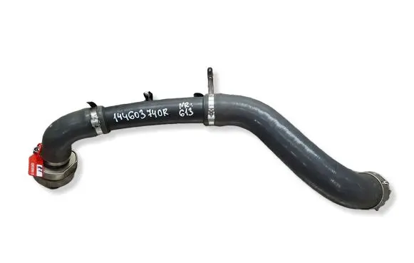 Renault Clio V Intercooler hose/pipe S26309613 144603740R