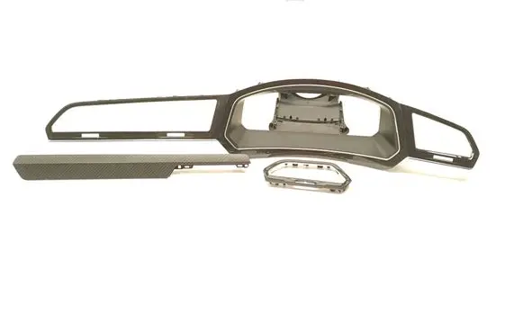 Volkswagen Tiguan Dashboard trim 5NC857059D 5G0858565A 5NC858418