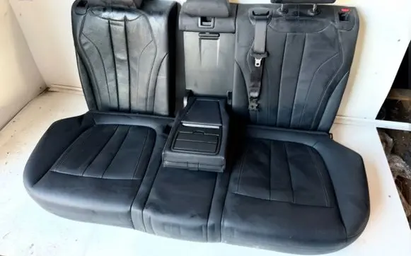 BMW X5 F15 Rear seat 7319605