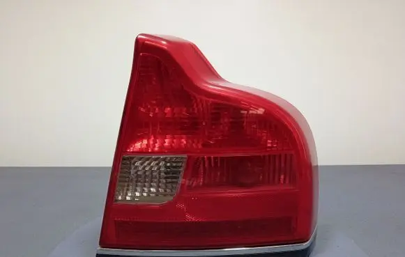Volvo S80 Rear/tail lights