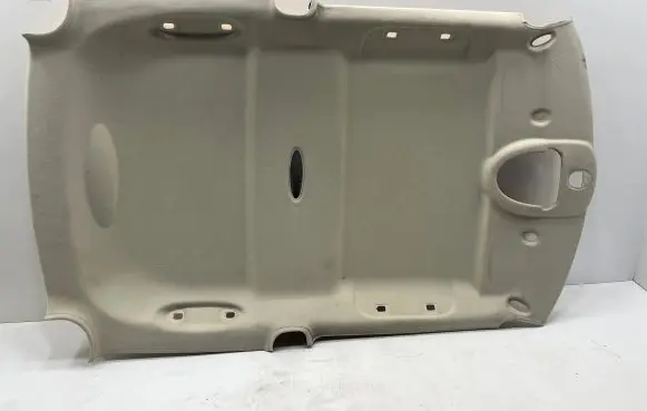 Mini One - Cooper Coupe R56 Headlining P195043890 S1942324 A064504