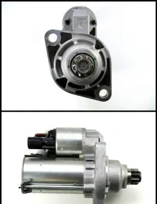 Volkswagen Up Starter motor CS1347