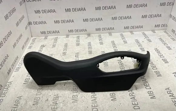 Porsche Cayenne (9PA) Seat trim 7P5881314B