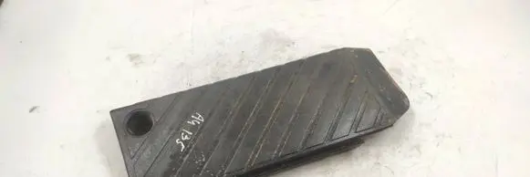 Audi A4 S4 B5 8D Foot rest pad/dead pedal 8d1864777