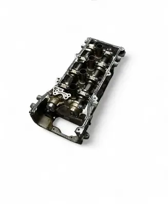 Nissan Micra Engine head BX0UKR4