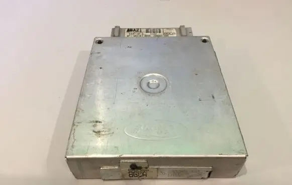 Ford Sierra Engine control unit/module 88GB12A650C2A