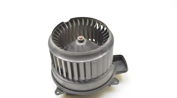 Audi A6 S6 C7 4G A/C air flow flap actuator/motor 4H2820021B