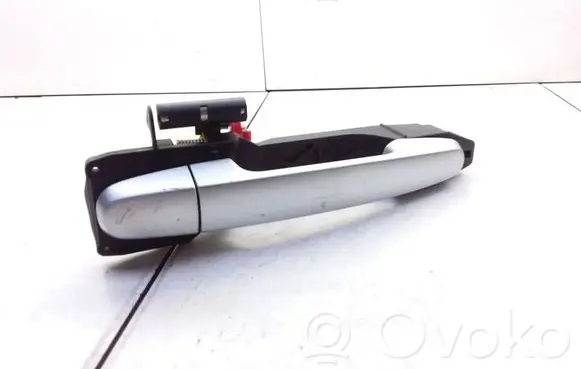 Toyota Corolla E140 E150 Front door exterior handle 232985