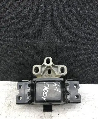 Volkswagen Caddy Engine mount bracket 1K0199555