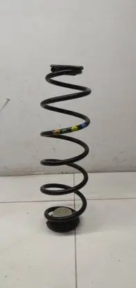 Peugeot 5008 II Rear coil spring 
