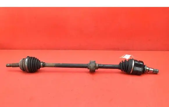 Toyota Corolla Verso E121 Front driveshaft 