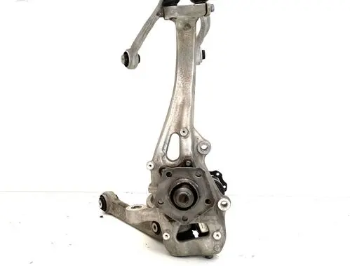 Audi Q7 4M Front wheel hub 4M0407241K 1651160867 16521526