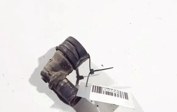 Volvo S80 Engine coolant pipe/hose 201780