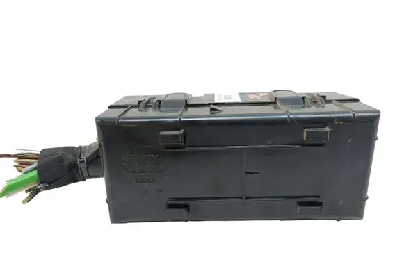 Ford Transit Custom Fuse box set BK2T14401AZH
