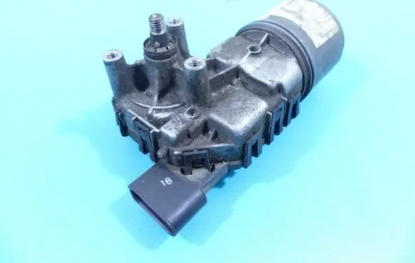 Audi A3 S3 8L Wiper motor 0390241502 IMPRK1306076