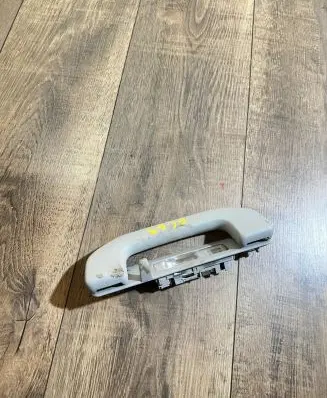 Mercedes-Benz GL X166 Rear interior roof grab handle A0998150100