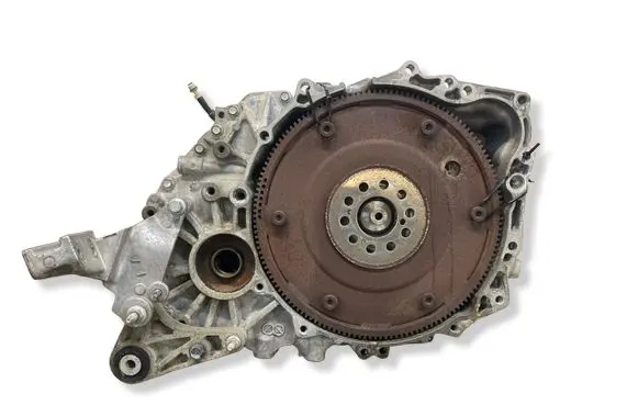 Volvo C70 Automatic gearbox TF80SC 11A3802194 1286187