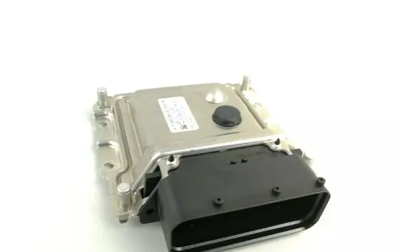 Mercedes-Benz C W205 Adblue control unit A0009009209