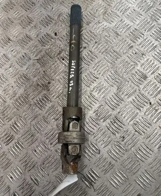 Skoda Superb B5 (3U) Steering column universal joint 105427