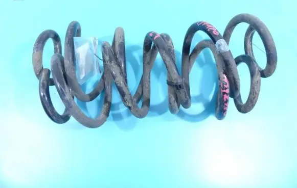 Suzuki SX4 Rear coil spring IMPRK1297120