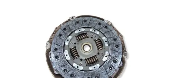 Skoda Octavia Mk2 (1Z) Clutch set kit 03L141032A