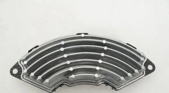 Fiat Doblo Heater blower motor/fan resistor A43000800