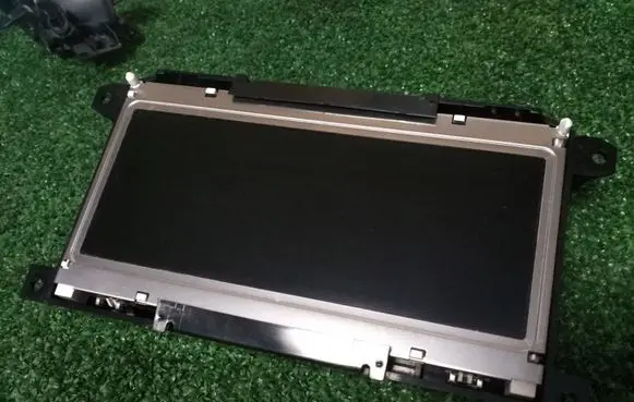 Audi A6 S6 C6 4F Screen/display/small screen 4F0919603