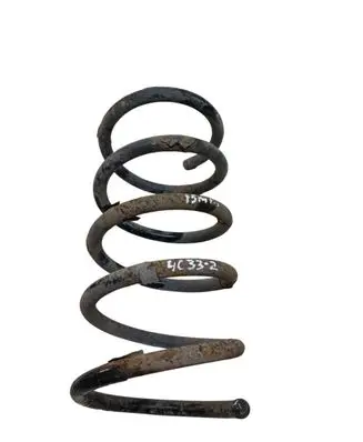 Volvo V70 Rear coil spring