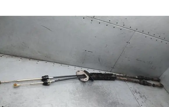 Ford Galaxy Gear shift cable linkage 7M3711874B