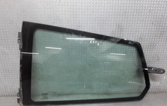 Fiat Punto (176) Rear side window