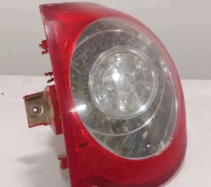 Volkswagen PASSAT B6 Rear/tail lights 3C9945096