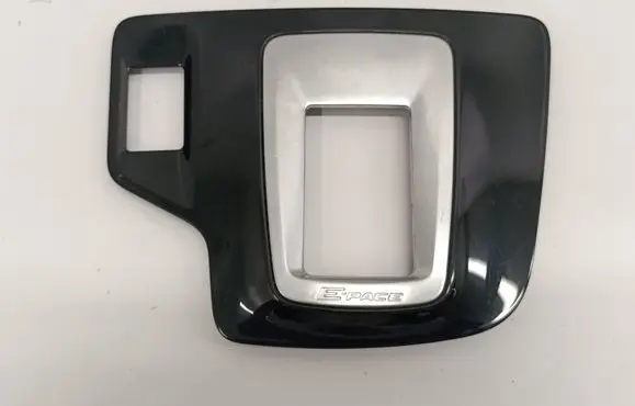 Jaguar E-Pace Gear shifter surround trim plastic M9C314862BC