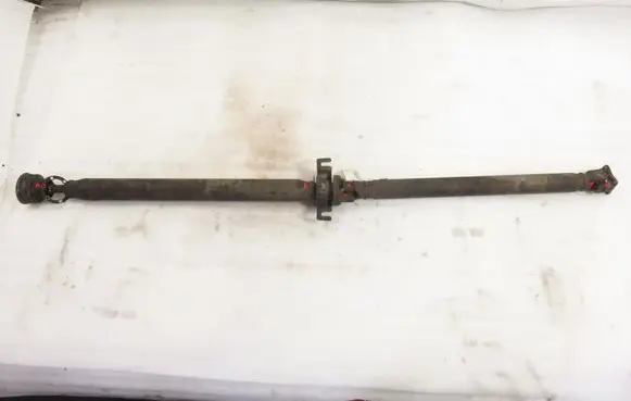 Suzuki Ignis Drive shaft (set) 