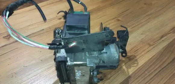 Peugeot 406 ABS Pump 0265216003 m0904898733