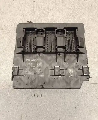Comfort/convenience module