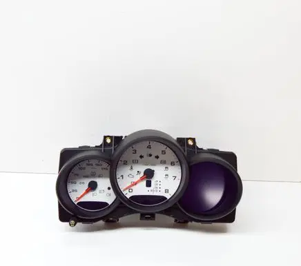 Porsche Macan (95B) Speedometer (instrument cluster) 95B920941BN 5540052408