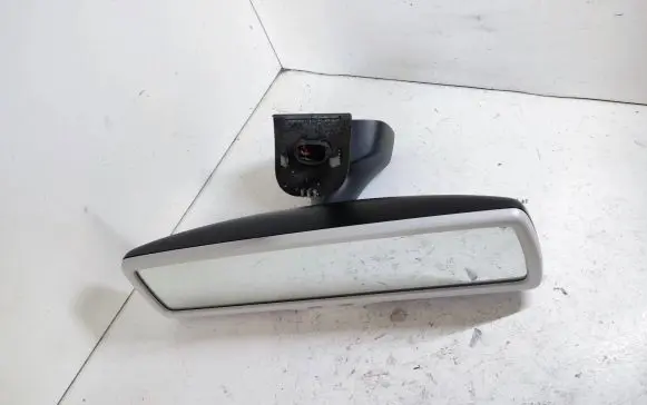 Volkswagen Golf VI Rear view mirror (interior) E11026141 GNTX398 GNNX398